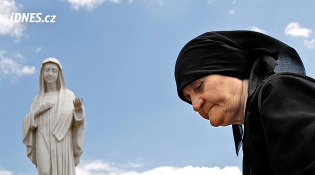 Zjevení Panny Marie v Zeitounu sjednotilo Egypt. Zázrak viděly miliony lidí