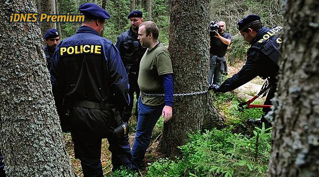 Šumava'daki kesim ablukasından on beş yıl sonra: eylem, korunan doğaya yaklaşımı değiştirdi