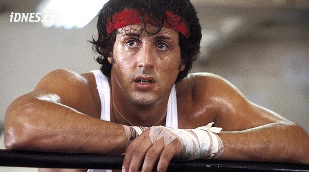 Užíval Sylvester Stallone v mládí steroidy? Herec přiznal, že měl i bulimii