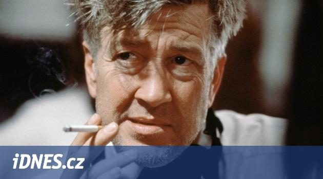 Yönetmen David Lynch öldü, Twin Peaks dizisini ve Blue Velvet filmini çekti