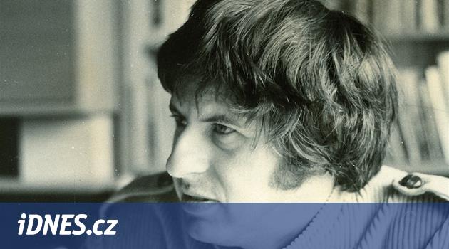 Ivan Klíma: Yazar New York Times'ı hatırladı