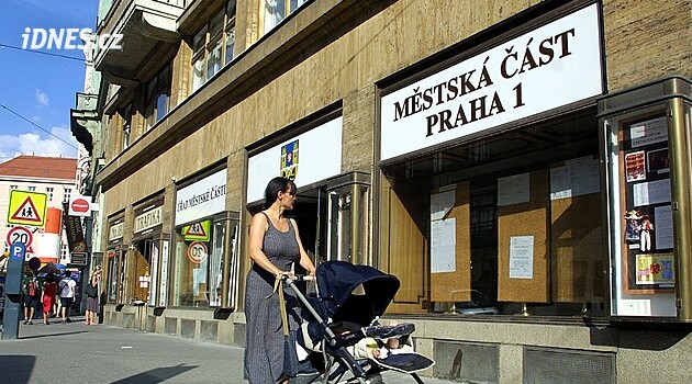 Praha 1 sobě zahájila koaliční jednání s TOP 09 a Piráty, mluvit chce se všemi