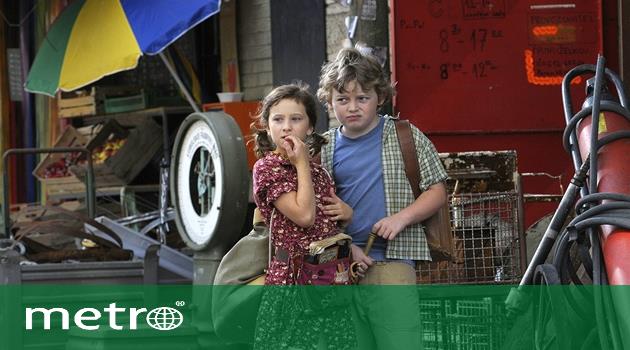 Nový český film Modrý tygr je pro děti moc těžký - Metro.cz