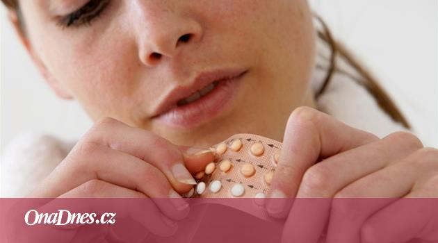Pilulky, náplasti, injekce... Jaká antikoncepce se pro vás hodí? - iDNES.cz