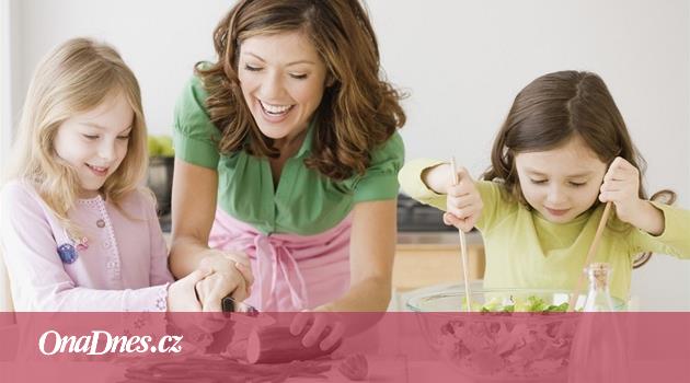 Je pro dítě vhodné být vegetariánem? Odborníci se přou - iDNES.cz