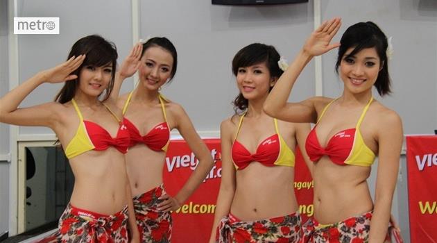 Photo: Metro.cz Vietjet Launches First Prague-Hanoi Direct Flight with Stop in Almaty