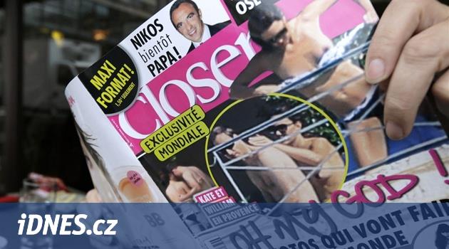 Un tribunal français a interdit la publication d’images de Kate à moitié nue