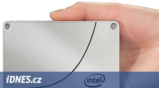 Otestujte výkon a životnost HDD, SSD či USB flash disku - iDNES.cz