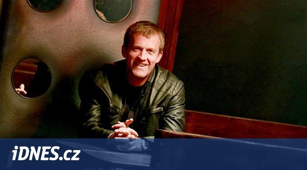 Klub je láska, koncerty Vondráčkové utrpení, přiznává brněnský promotér -  iDNES.cz