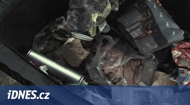 VIDEO: Žádná kovbojka, ale skutečné vraždy, slibují herci krimiseriálu - iDNES.cz