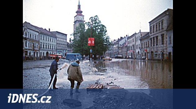 Na plátně ožívá Jožin z bažin, stoletá voda i Vítězný únor - iDNES.cz