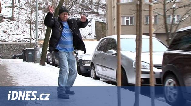 VIDEO: Vyzkoušeli jsme na botách tekuté řetězy. Zázraky však nečekejte -  iDNES.cz