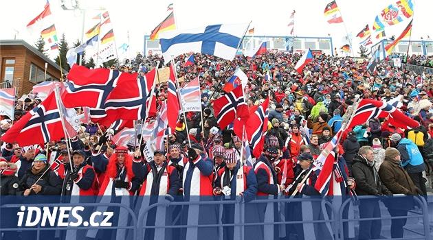 2024'te Vysoin'e ne olacak? Dünya biatlonu, seçimler ve bir sürü iş