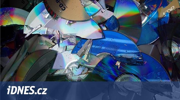 CD a DVD mechaniky v počítačích vymírají. Jak se bez nich obejít? - iDNES.cz