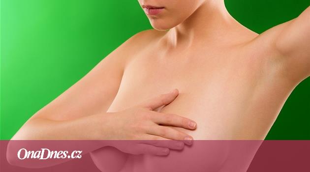 Ženy podceňují rakovinu prsu. Co se děje v těle, když ji neléčíte? -  iDNES.cz