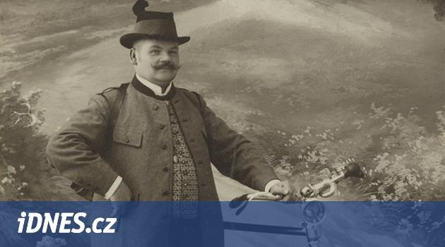 Broumov koleksiyonu 6,5 milyon krona satın aldı, müze için bir yönetici tuttu