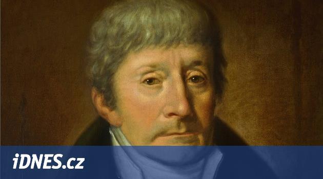 Maestro Salieri 200 yıl önce öldü. Náměšť uzmanları onu rehabilite etmek istiyor