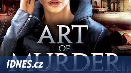 Art of Murder 3: Cards of the Destiny - iDNES.cz