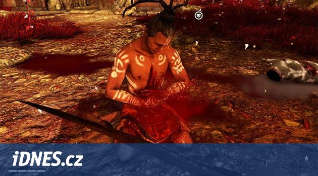 Far Cry 4’s Disappearance and Reappearance: The Mystery
