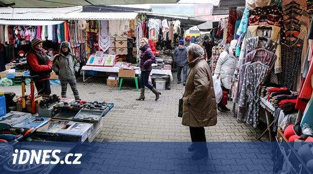 Polske Trznice () Polske Trznice