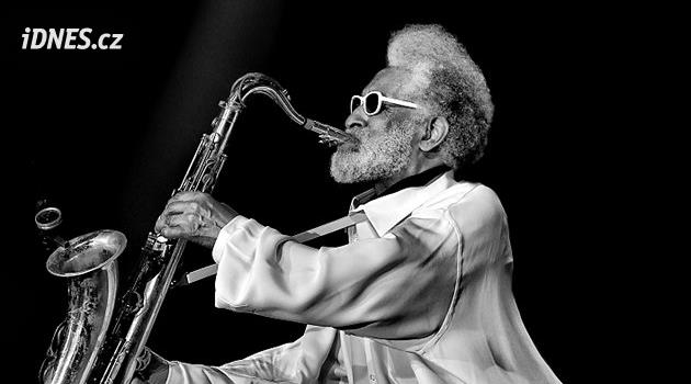 Amerikalı saksofoncu Sonny Rollins hayatını kaybetti