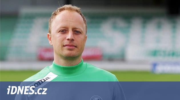 Trenér Raszyk odchází od mosteckých fotbalistů, klub hledá nástupce ...
