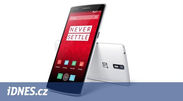 Znáte je? Prohlédněte si nové značky smartphonů na českém trhu - iDNES.cz