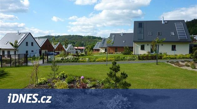 Způsob financování obcí se musí změnit. Ekonomové navrhují reformu