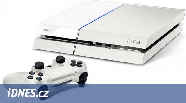 Letos ještě vzniknou miliony nových PS4, Xbox One se už nevyrábí - iDNES.cz