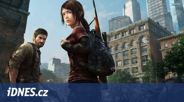 RECENZE: The Last of Us Remastered dokazuje, že jde vylepšit dokonalost -  iDNES.cz