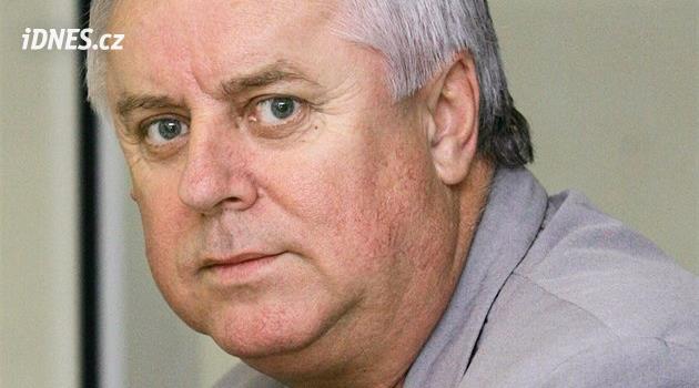 Zemřel bývalý sociálnědemokratický senátor Karel Korytář, bylo mu 76 let