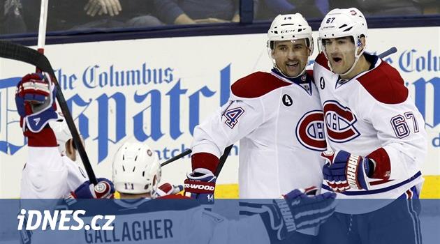 Přežil děsivý střet s Chárou, v Kanadě ho milovali. Veterán Pacioretty v NHL končí