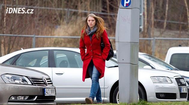 Liberec, yeni parkmetre tedarikçilerine yönelik yarışmayı iptal etti