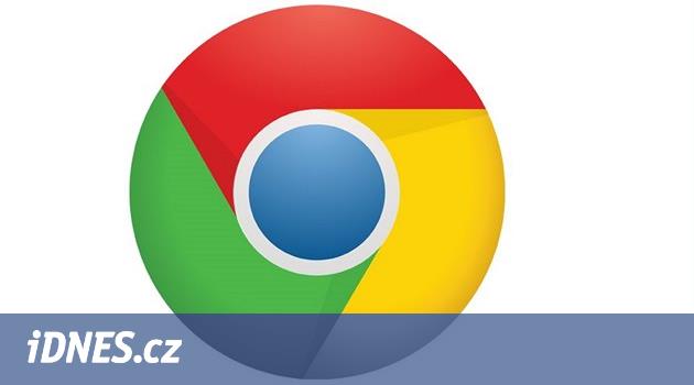 Prohlížeč Chrome pro android má chybu, která umožní podvrhnout adresu -  iDNES.cz