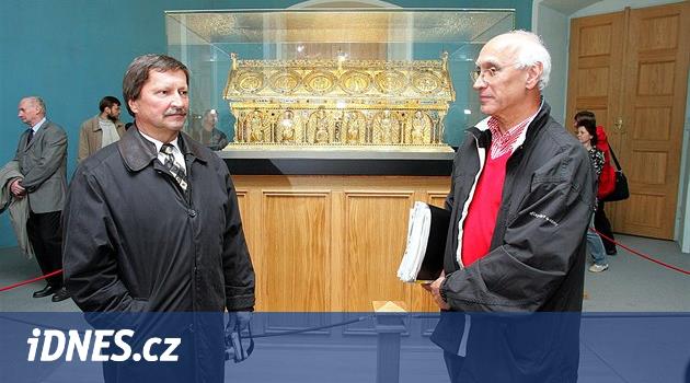 Kutsal sandığın keşfinin yıldönümü kutlamaları hafta sonu doruğa ulaşacak