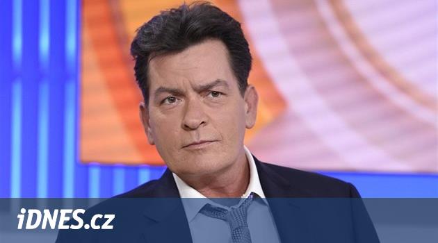 Charlie Sheen: Mám už jen 10 milionů, nezvládám platit alimenty - iDNES.cz