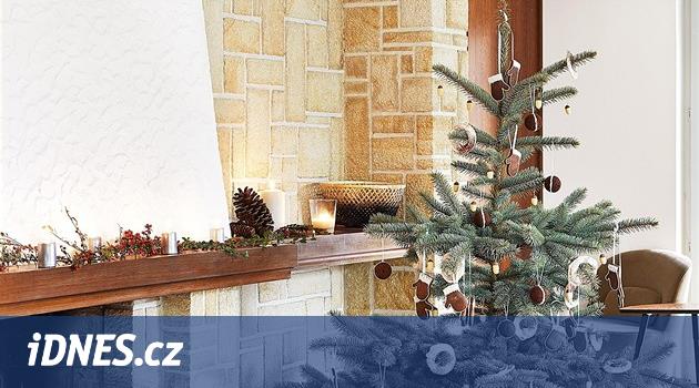 Ozdoby na stromek napečte a přes Vánoce snězte. Nebudete odstrojovat -  iDNES.cz