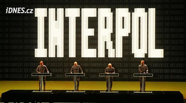 Prahu česká šestá zastávka německých elektronických pionýrů Kraftwerk