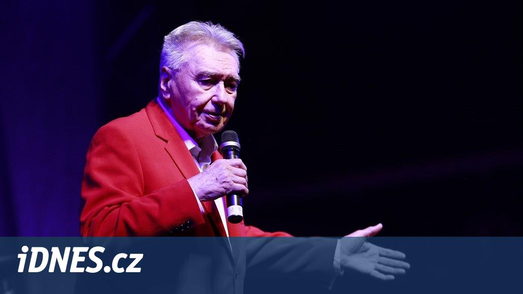 Josef Zíma, Pirinç Bandının Efsanesi, Prens filmi ve Mrazík'ten Ivan'ın Sesi öldü