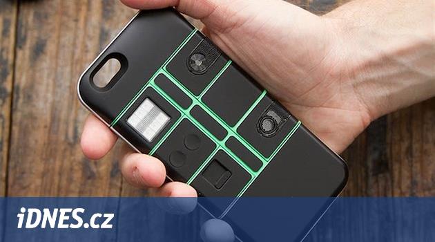 iPhone 6 dostane paměťové karty a další funkce. Bude to stát 2 700 korun -  iDNES.cz