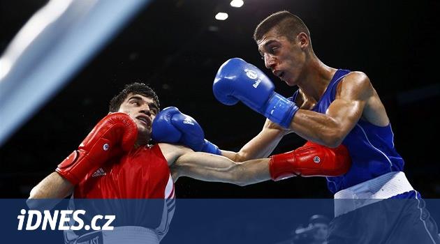 Jak boxer došel z bídy k medaili. Slováci chválí „šampiona z chatrče“ 