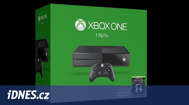 Vydavatelství naznačilo prodejní poměr konzolí Playstation 4 a Xbox One -  iDNES.cz