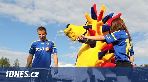 Nový jihlavský kapitán Marek: Dobrý start se Spartou? Vítězství 1:0 - iDNES.cz