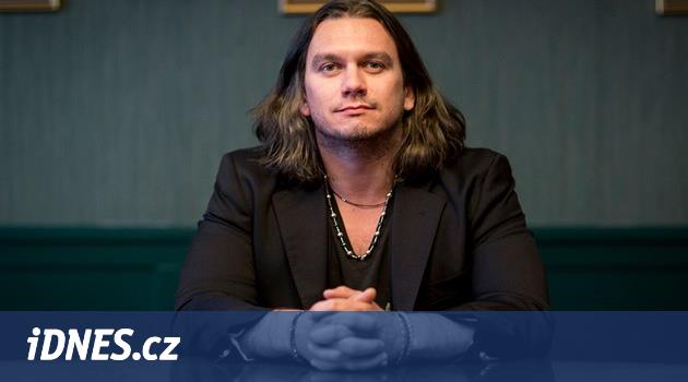 Mario Rysavy Perfektní kámen je vždycky podezřelý, říká prodejce diamantů Ryšavý ...