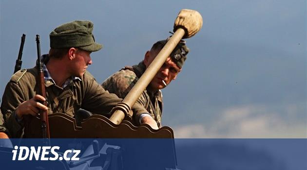 Cihelna 2025 Eylem: Králíky'deki program Sovyet-Finess Savaşı'nı hatırlatıyor