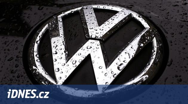 Volkswagen yüksek maliyetleri eziyor. Şirketin faaliyet karı yüzde 42 düştü