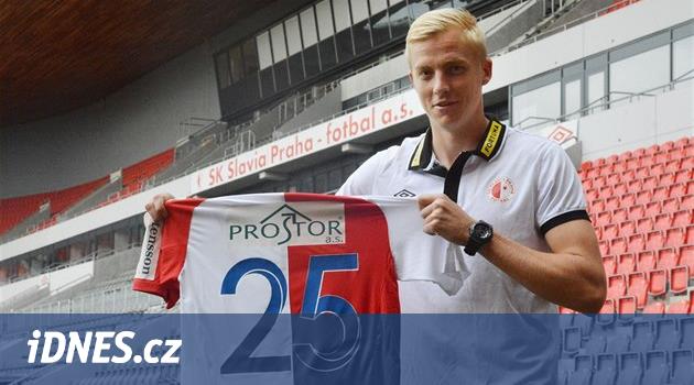 SK Slavia Praha: program zápasů v přípravě, letní přestupy