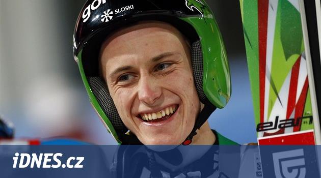 Slovinská hrdost zasažena, firma Elan ukončila výrobu skokanských lyží -  iDNES.cz