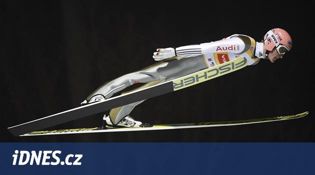 Zákulisní hra? Proč skoky na lyžích nejsou spravedlivější - iDNES.cz