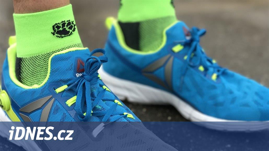 Adidas se zbavuje Reeboku. Plán na vytlačení Nike zkrachoval - iDNES.cz